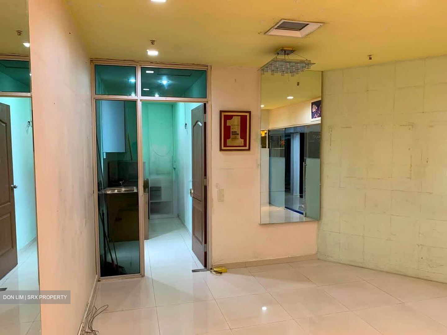 Bukit Timah Shopping Centre (D21), Shop House #576549461